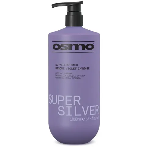 Osmo - Super Silver No Yellow Mask – afbeelding 2