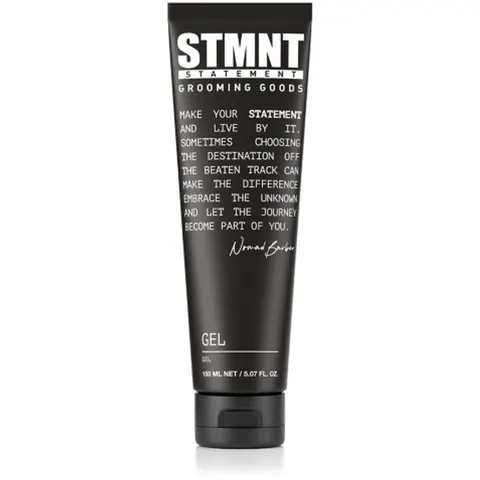 Stmnt Grooming Goods Gel 150ml – afbeelding 3