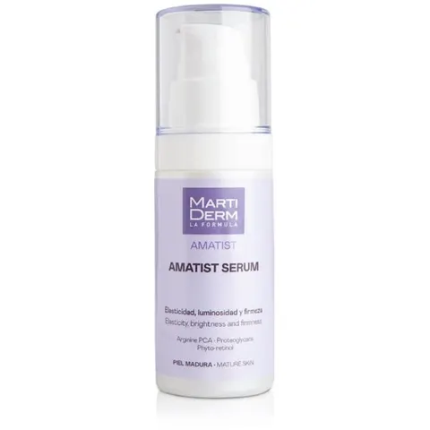 Martiderm Amatist Serum 30ml – afbeelding 3