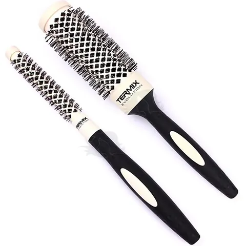 Borstel Termix Evolution Soft – 232991 – afbeelding 2