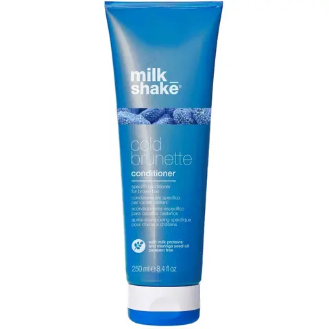 Milk Shake Koud Brunette Conditioner - 250 ml – afbeelding 3