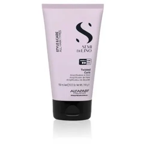 Alfaparf - Styling Twisted Curls - 150 ml – afbeelding 4