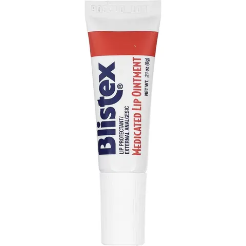 Blistex - Lip Ointment - 6 g – afbeelding 2