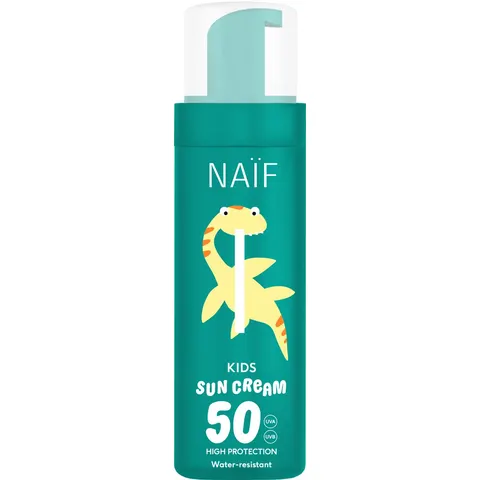 Sunscreen Kids SPF50 100ml – afbeelding 3