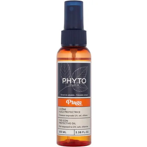 Phyto Plage Protective Oil 100 ml – afbeelding 4
