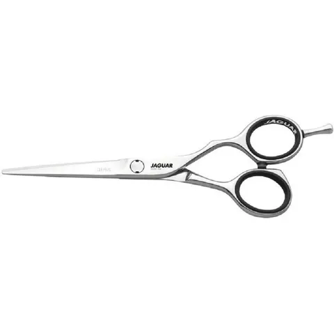 Jaguar Silver Line CJ4 Plus Knipschaar 6.5 inch – afbeelding 2