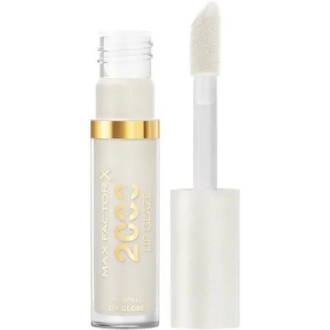 Max Factor 2000 CALORIE LIP GLAZE Gloss 4.4 ML – 243263 – afbeelding 4