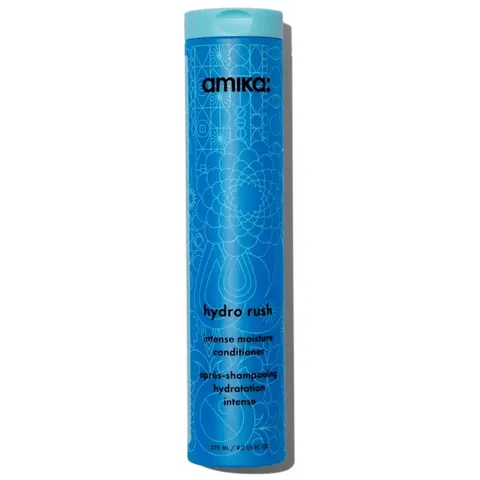 Amika - Hydro Rush Hydrating Conditioner - 275 ml – afbeelding 3