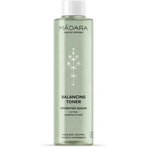MÁDARA Balancing Toner 200ml - Dierproefvrij – afbeelding 4