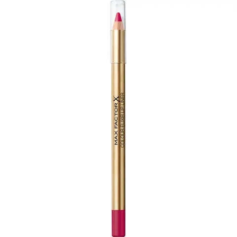 Max Factor Colour Elixir Lipliner - 050 Magenta Pink – afbeelding 3