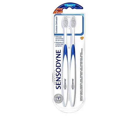 Toilettas Sensodyne – afbeelding 2
