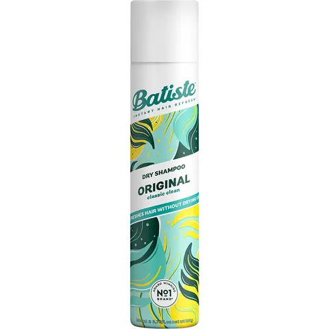 Batiste Original Droogshampoo 350 ML – afbeelding 3