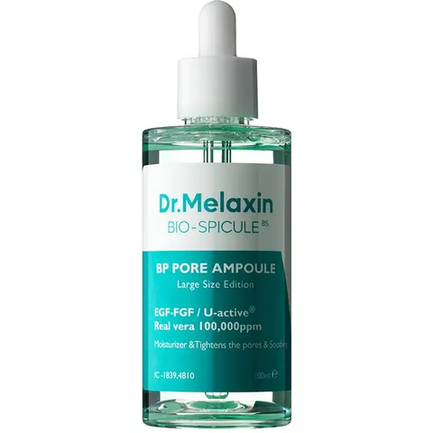 BP Pore Ampoule - 100ml – afbeelding 2