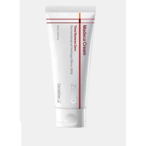 Centellian24 - Madeca Cream Time Reverse Zero 80ml – afbeelding 2