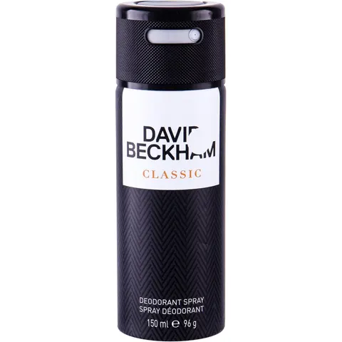David Beckham Classic - 150 ml - Deodorant – afbeelding 2