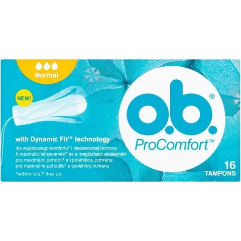Ob Procomfort Normal – afbeelding 2