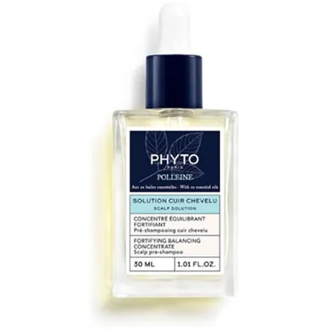 Phyto Polleine Balancing Fortifying Concentrate 30 ml – afbeelding 4