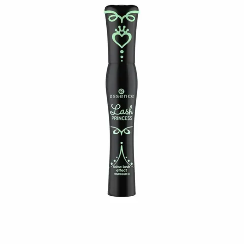 essence Lash Princess False Lash Effect Mascara, Black, 12 ml – afbeelding 4