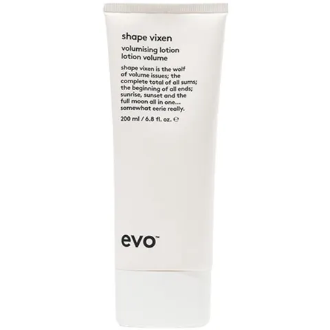 Evo shape vixen volume lotion – afbeelding 3