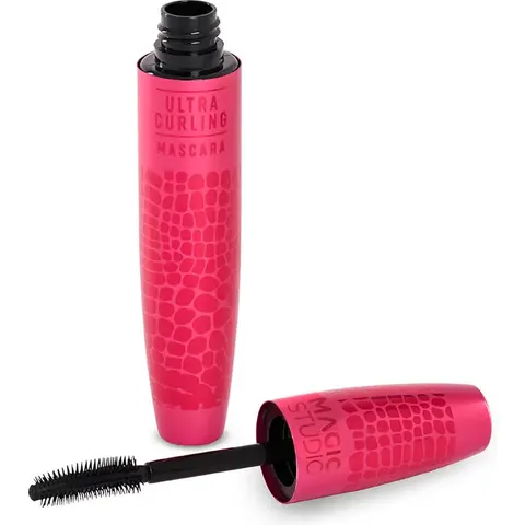 Magic Studio Ultra Curling Mascara 1 Pcs – afbeelding 2