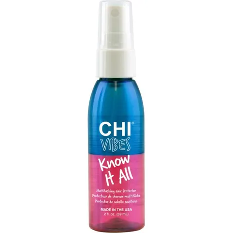 CHI - Vibes Know it All Multitasking Protector Haarspray – 828731 – afbeelding 3