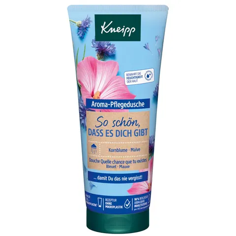 Kneipp Douchegel 200ml So schön – afbeelding 2