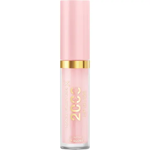 Max Factor 2000 CALORIE LIP GLAZE Gloss 4.4 ML – 68067 – afbeelding 4