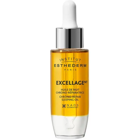 Institut Esthederm Excellage Sleeping Oil - 30ml – afbeelding 3