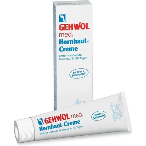 Gehwol Med Eelt Crème – afbeelding 3