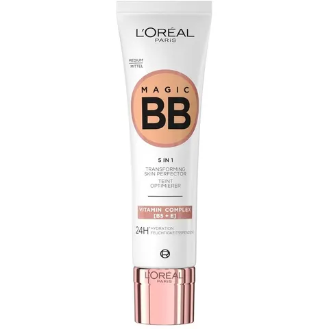 L’Oréal Paris Magic BB BB crème teinte Medium 30 ml – image 3