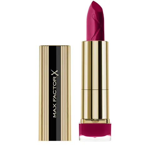Max Factor Colour Elixir Lipstick - 130 Mulberry – afbeelding 2
