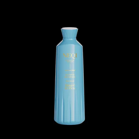 NEQI Build Boost Shampoo 330ml – afbeelding 4