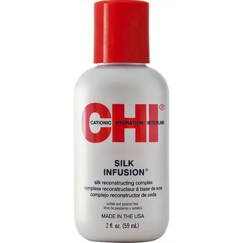 CHI Silk Infusion - 59 ml – afbeelding 2