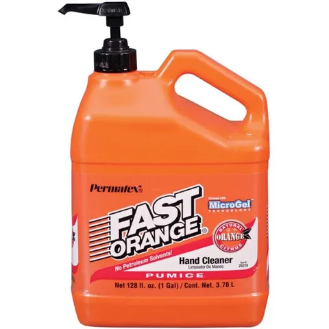 Permatex® Fast Orange® Hand Cleaner 35405 – afbeelding 2