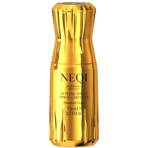 NEQI Diamond Glass Styling Spray 75 ml – afbeelding 2