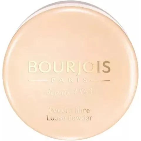 Bourjois Poudre Libre Poudres – 980238 – image 3