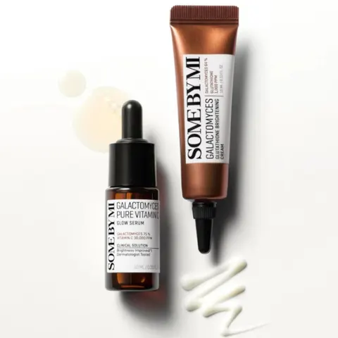 Some By Mi galactomyces brightening trial kit – afbeelding 2