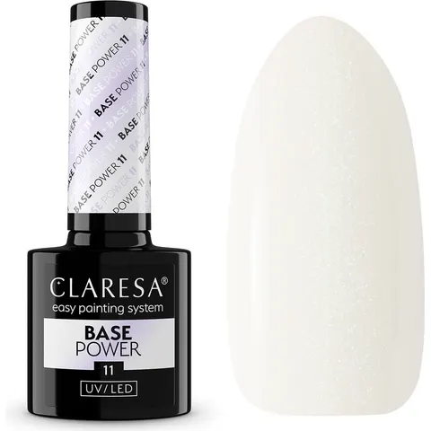 Claresa Basecoat Power 11 5ml – afbeelding 3