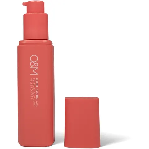 O&M - Curl Gel - 150 ml – afbeelding 3