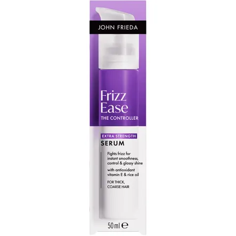 John Frieda Frizz Ease Extra Strength Serum 50 ml – 32606027004 – afbeelding 2