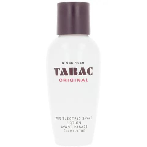 Tabac Pre Electric Shave Lotion 150ML – afbeelding 3