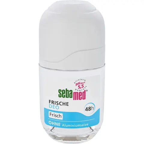 Sebamed Fresh Deodorant Roll On - 50 ml – afbeelding 3