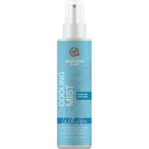 Australian Gold Cooling Mist – afbeelding 3