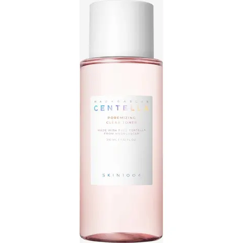 SKIN1004 Madagascar Centella Poremizing Clear Toner - 210ml – afbeelding 2