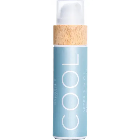 After Sun Cocosolis Cool Olie (110 ml) – afbeelding 3