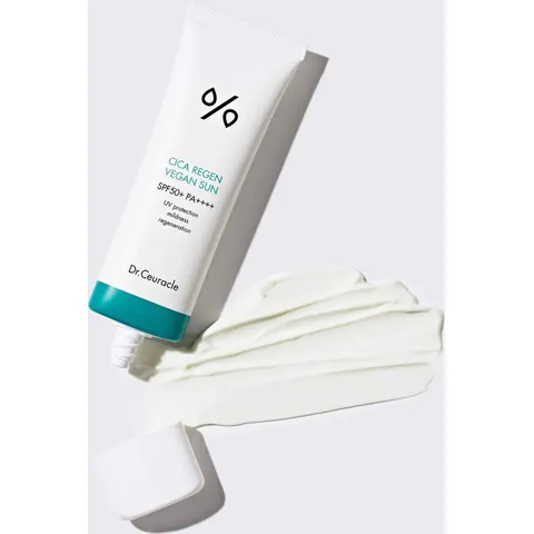 Cica Regen Waterproof Sun – afbeelding 2