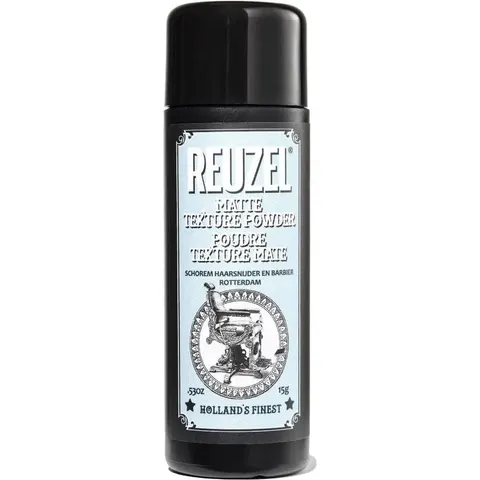 Reuzel - Matte Texture Powder - 15 gram – afbeelding 3