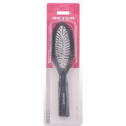 Borstel Beter – 175CMOVALCUSHIONNYLONBRISTLESS0543887 – afbeelding 2
