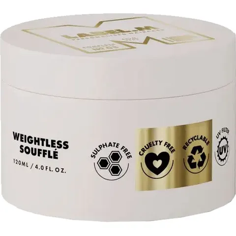 Label.m - in Weightless - Soufflé - 120 ml – afbeelding 3