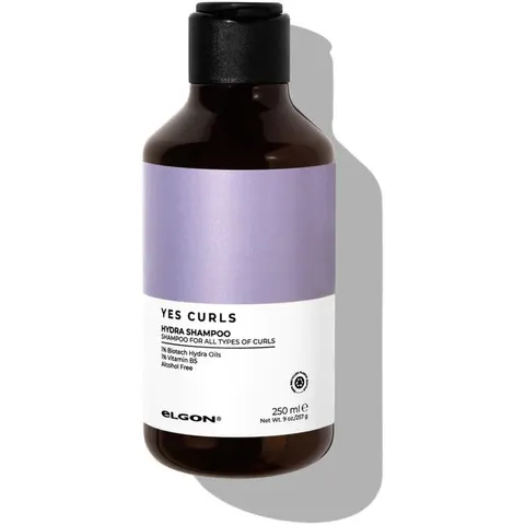Elgon Yes Curls Hydra Shampoo 250ml – afbeelding 2